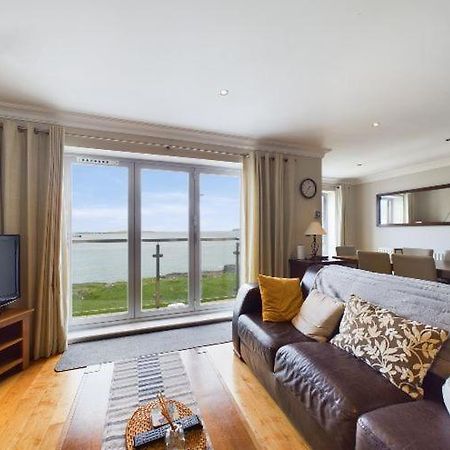 Cosy 3 Bedroom Apartment In Central Portrush With Sea Views Exteriér fotografie