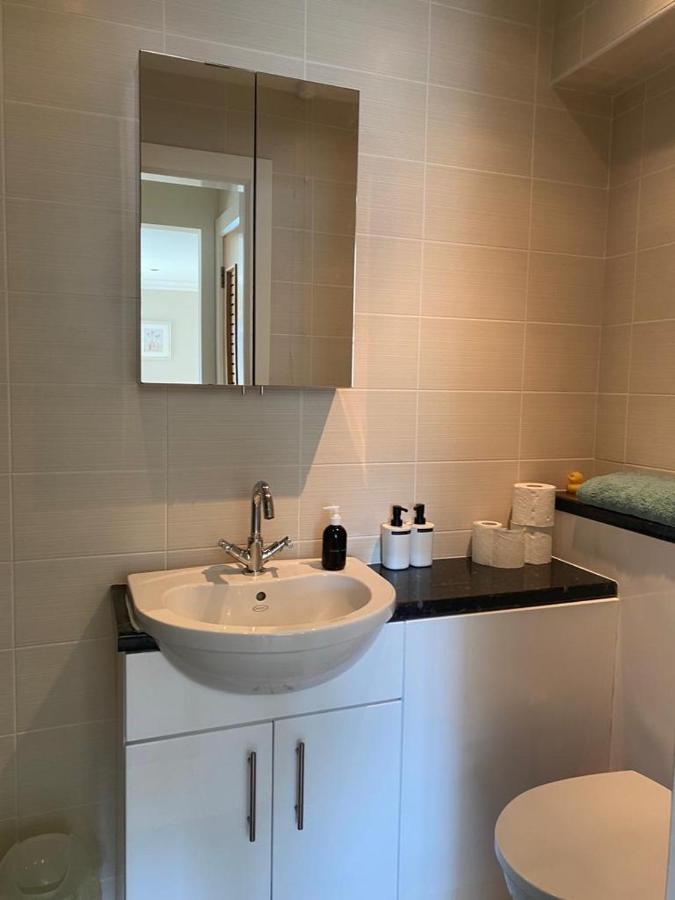 Cosy 3 Bedroom Apartment In Central Portrush With Sea Views Exteriér fotografie