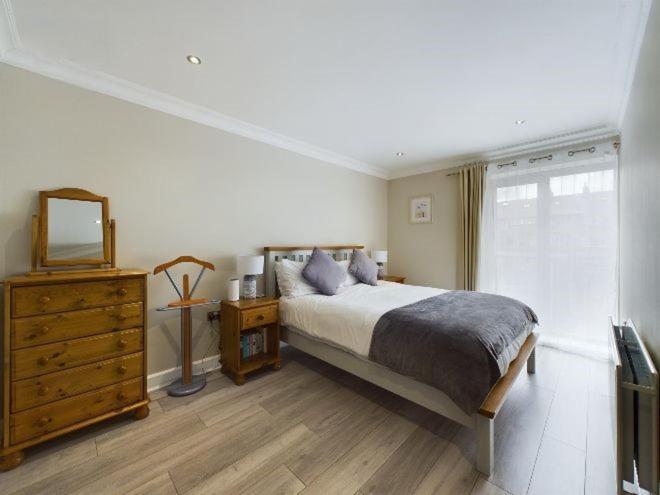 Cosy 3 Bedroom Apartment In Central Portrush With Sea Views Exteriér fotografie