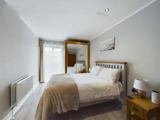 Cosy 3 Bedroom Apartment In Central Portrush With Sea Views Exteriér fotografie