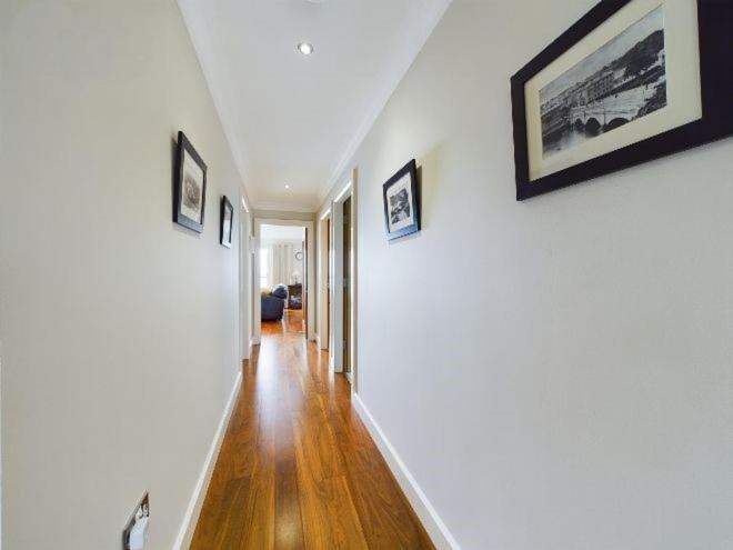 Cosy 3 Bedroom Apartment In Central Portrush With Sea Views Exteriér fotografie